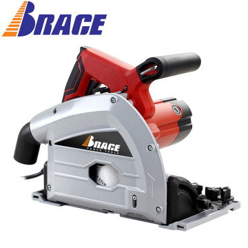 High Precision Multi-angle Cutting Electric Plunge Saw